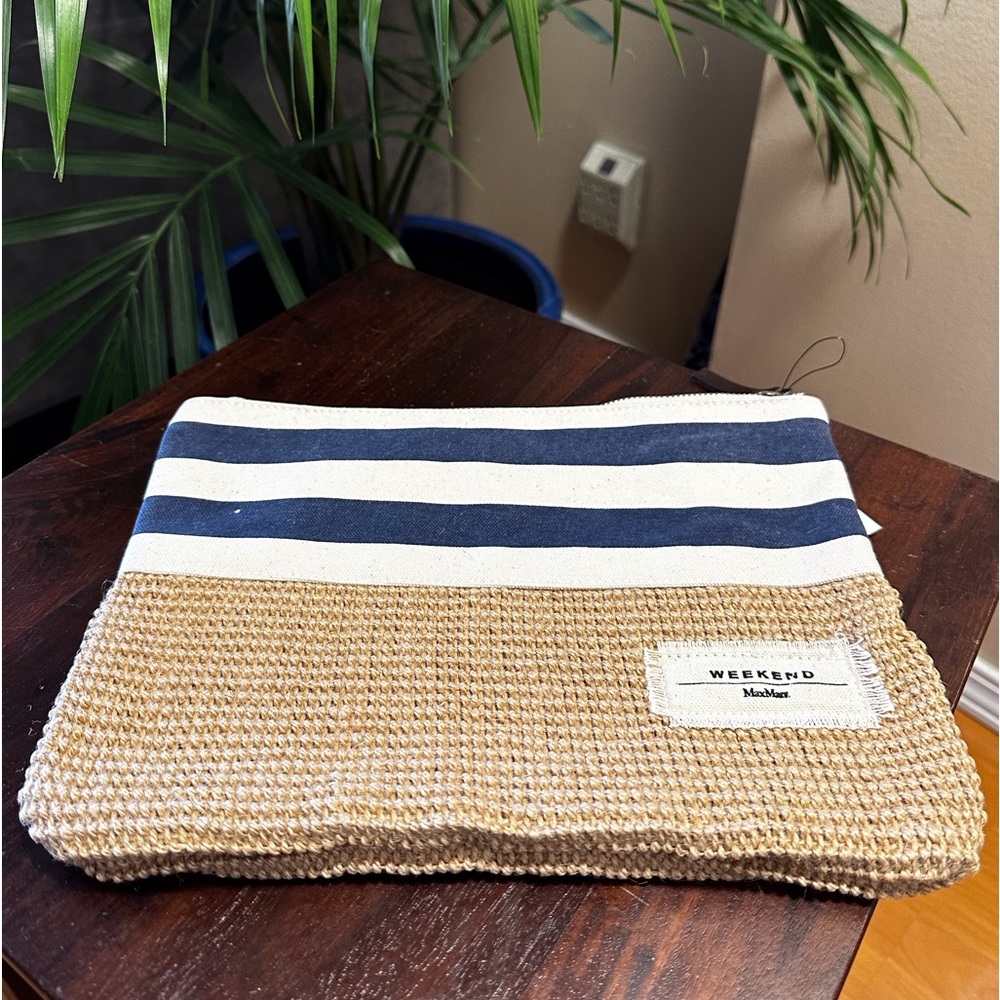 MaxMara Weekend Bag